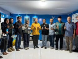 HUT Morowali, Vale Hadirkan Inovasi, Pemberdayaan, dan Harapan  Masa Depan Berkelanjutan