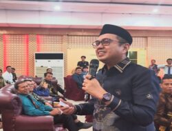 Perayaan Natal Pemda Kolaka Himpun Donasi untuk Sumatera