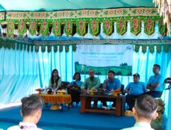 Dinas Sosial Apresiasi langkah PT.Vale Peringati Hari Disabilitas Internasional