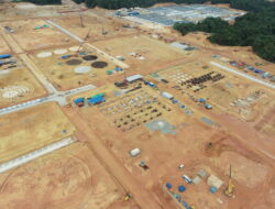 RKAB 2026 Disetujui, PT Vale Indonesia Tegaskan Kepastian Operasional dan Keberlanjutan Investasi