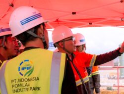 GP Ansor Apresiasi Harmoni IPIP dan Masyarakat