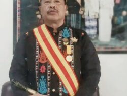 Raja Bokeo Mekongga XXI Dukung Polri Tetap di Bawah Presiden