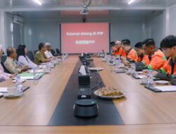 Disperindag Harapkan Peran IPIP Wujudkan Sultra Episentrum Pertumbuhan Ekonomi Nasional