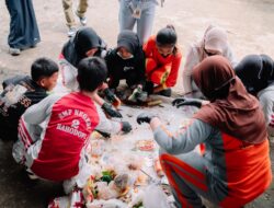 Vale Goes To School Edukasi Siswa di Morowali Kelola Sampah