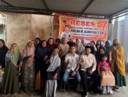 Reses anggota DPRD Kolaka di dominasi BPJS tidak aktif