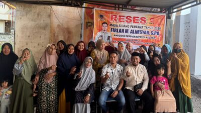 Reses anggota DPRD Kolaka di dominasi BPJS tidak aktif