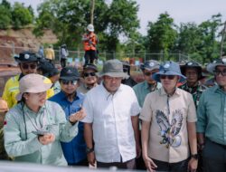 Tonggak Pertumbuhan Berkelanjutan untuk Kolaka: Dua Milestone Strategis PT Vale Indonesia di Hari Jadi ke-66