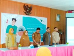 Promosi Kesehatan PT.Vale Indonesia Edukasi Warga Ulu Baula Cegah DBD dan Penyakit TB