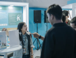 Dari Bumi Anoa untuk Indonesia PT Vale Perkuat Hilirisasi Hijau dan Ekonomi Rakyat di HUT ke-62 Sulawesi Tenggara