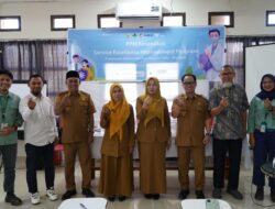 Dorong Peningkatan Mutu Layanan Kesehatan Masyarakat, PT Vale Gelar Service Excellence Improvement Program