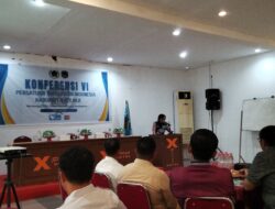 PT Vale Indonesia Perkuat Kolaborasi dengan Pers Dorong Pembangunan Berkelanjutan