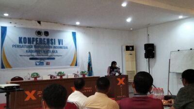 PT Vale Indonesia Perkuat Kolaborasi dengan Pers Dorong Pembangunan Berkelanjutan