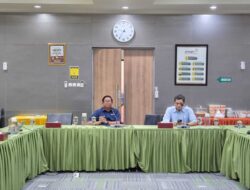 PLN UIP3B Sulawesi dan PT ANTAM Kolaka Pererat Sinergi Keandalan Sistem Kelistrikan