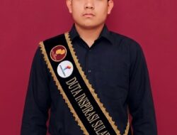 Mahasiswa USN Kolaka Terpilih Duta Inspirasi Indonesia Wakili Sulawesi Tenggara