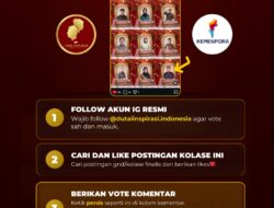 Kevin Gilberth Wakili USN Kolaka sebagai Finalis Duta Inspirasi Indonesia 2026