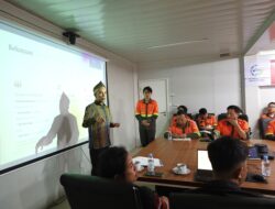 Wujudkan Kepedulian terhadap Budaya Indonesia, IPIP Gelar Seminar Budaya Lokal