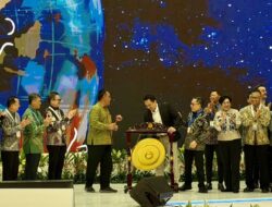 Pameran Lingkungan Internasional PT.Vale Hadirkan Pengelolaan Sampah Sorowako