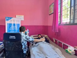 Kecamatan Baula Jadi Sasaran Pelayanan KIA dan Pemeriksaan Ibu Hamil Cegah Stunting