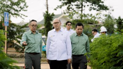 Menteri Investasi Apresiasi Praktik ESG PT Vale di Morowali : Pentingnya menjaga Kesimbangan antara pertumbuhan Industri dan Keberlanjutan Lingkungan