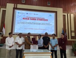FST USN Kolaka Perkuat Kompetensi Mahasiswa melalui Lisensi Software Tambang Berstandar Global dari Micromine Australia