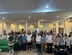 Antam – Pemkab Kolaka Kolaborasi Latih Calon Tenaga Puspaga