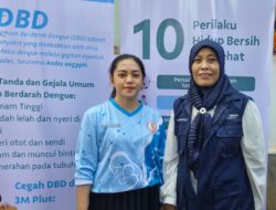 Kapus Baula Apresiasi Dukungan PT Vale untuk Penguatan Layanan Kesehatan