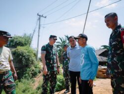 PT Vale Bersama Kodim 1412 dan Pemkab Kolaka Wujudkan Hunian Layak dan Perkuat Akses Kesehatan