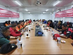 Ormas Adat Tamalaki Tegaskan Dukungan Keberlanjutan Investasi IPIP