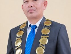 Mendiktisaintek Lantik Rektor USN Terpilih Periode 2026–2030