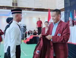 Rektor USN Dorong Mahasiswa Baru Bangun Kompetensi dan Karakter Menuju Indonesia Emas 20450