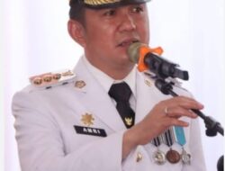 Bupati Kolaka Ingatkan Perselisihan Antara Pengusaha Lokal dan Korporasi Harus diselesaikan melalui Koridor Hukum