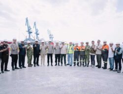 MIND ID Tegaskan Dukungan Penuh Bagi PT Vale di Pomalaa, Perkuat Kepastian Investasi dan Hilirisasi Berkelanjutan