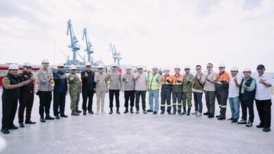 MIND ID Tegaskan Dukungan Penuh Bagi PT Vale di Pomalaa, Perkuat Kepastian Investasi dan Hilirisasi Berkelanjutan