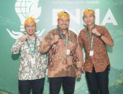 PT Antam Kolaka Raih Tiga Platinum ENSIA Award 2026