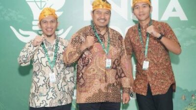 PT Antam Kolaka Raih Tiga Platinum ENSIA Award 2026