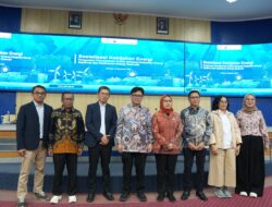 PT Vale Integrasikan Pengelolaan Sumber Daya Alam dan Inovasi Rendah Karbon Perkuat Ketahanan Energi