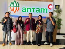 USN Kolaka dan ANTAM Siapkan Mekongga Entrepreneur Summit 2026, Bidik Anugerah Diktisaintek 2027