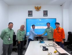 PT Vale Luncurkan Beasiswa Mota’u Bagi Generasi Unggul Morowali