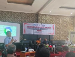 “Pokadulu” Jadi Model Kolaboratif Penanganan Sampah di Kota Raha