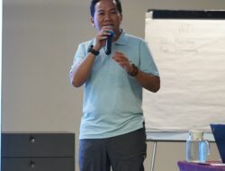 Program Terpadu PT Vale IGP Pomalaa Perkuat Pencegahan dan Penanggulangan HIV/AIDS