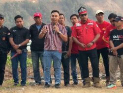 Tumbuhkan Perekonomian Rakyat, Ormas Wolo Kompak Tolak Upaya Mendiskreditkan PT CNI