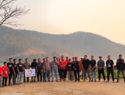 Ormas PERKASA Komitmen Kawal Investasi Ceria di Wolo : Jangan Korbankan Kepentingan Masyarakat Wolo