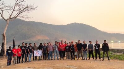 Ormas PERKASA Komitmen Kawal Investasi Ceria di Wolo : Jangan Korbankan Kepentingan Masyarakat Wolo