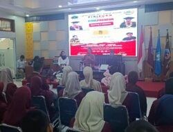 Semangat Sumpah Pemuda ke-98, USN Gelar FISIEPRENEUR 2026 