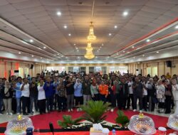 PT.Vale Dorong Keterlibatan Pengusaha Lokal dalam Rantai Pasok IGP Pomalaa